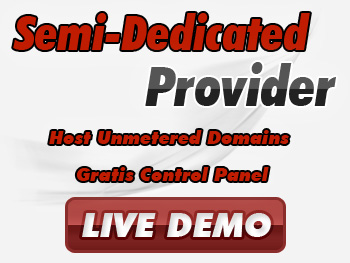 Semi-Dedicated